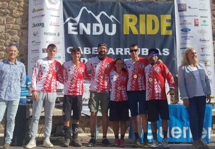 EnduRide 2019